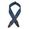 0990638003 Fender  Wrangler riveted denim strap, indigo