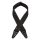 0990638005 Fender  Wrangler riveted denim strap, black