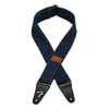 0990638013 Fender  Wrangler denim strap, dark indigo