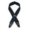 0990638013 Fender  Wrangler denim strap, dark indigo