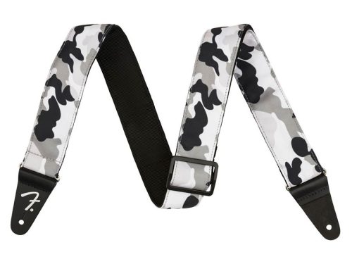 0990638024 Fender  2" camo strap, winter