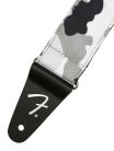 0990638024 Fender  2" camo strap, winter