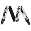 0990638024 Fender  2" camo strap, winter