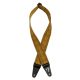 0990638033 Fender  2" guitar strap, Pasadena woven, lattice tan