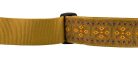 0990638033 Fender  2" guitar strap, Pasadena woven, lattice tan