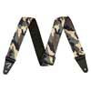 0990638076 Fender  2" camo strap, woodland