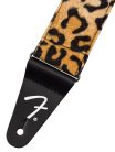 0990640070 Fender  Joe Strummer strap, leopard