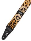 0990640070 Fender  Joe Strummer strap, leopard