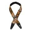 0990640070 Fender  Joe Strummer strap, leopard