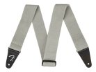 0990642043 Fender  Supersoft Strap, 2", grey