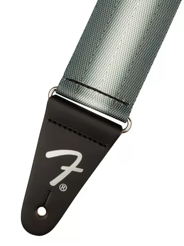 0990642055 Fender  2" Am Pro seat belt strap, mercury