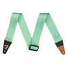 0990642057 Fender  2" Am Pro seat belt strap, mystic surf green