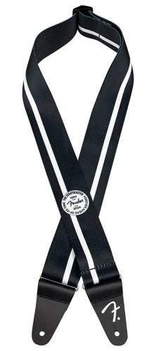 0990648070 Fender  70th Anniversary strap, polyester