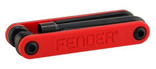 0990654020 Fender  guitar/bass multi-tool