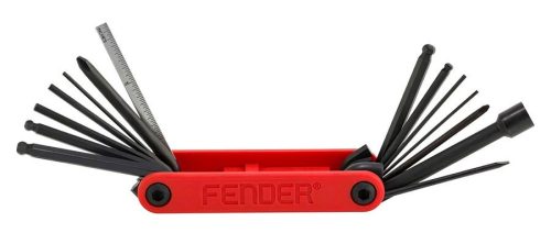 0990654020 Fender  guitar/bass multi-tool