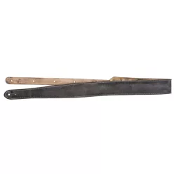 0990660006 Fender  guitar strap 'Road Worn', black