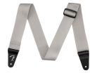 0990662024 Fender  Polypro guitar strap, gray