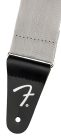 0990662024 Fender  Polypro guitar strap, gray