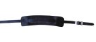 0990664006 Fender  guitar strap 'Deluxe Vintage', black