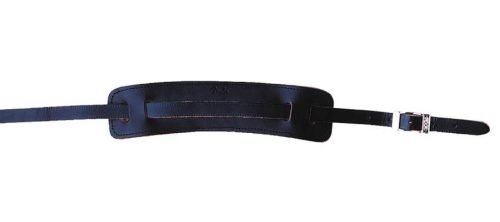 0990664006 Fender  guitar strap 'Deluxe Vintage', black