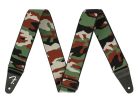 0990685100 Fender  2" WeighLess strap, camo