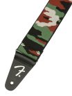 0990685100 Fender  2" WeighLess strap, camo