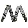 0990685176 Fender  2" WeighLess strap, camo grey