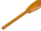 0990689050 Fender  Vintage saddle strap, butterscotch