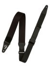 0990694306 Fender  Right Height rayon strap, black