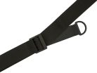 0990694306 Fender  Right Height rayon strap, black