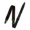 0990694306 Fender  Right Height rayon strap, black