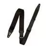 0990694306 Fender  Right Height rayon strap, black
