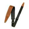 0990694321 Fender  Right Height leather strap, cognac