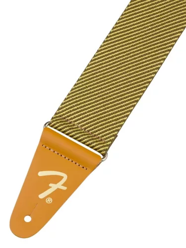 0990694355 Fender  Right Height tweed strap