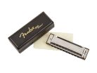 0990701001 Fender  Blues Deluxe harmonica, key of C