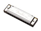 0990701002 Fender  Blues Deluxe harmonica, key of G