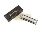 0990701002 Fender  Blues Deluxe harmonica, key of G