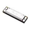 0990701002 Fender  Blues Deluxe harmonica, key of G