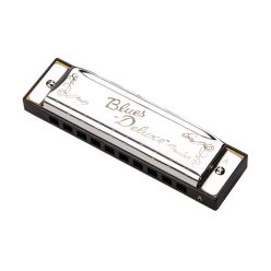 0990701003 Fender  Blues Deluxe harmonica, key of A