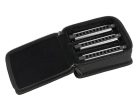 0990701021 Fender  Blues Deluxe harmonica pack of 3 pieces (C, G, A), with case