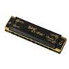 0990702001 Fender Blues DeVille harmonica, key of C