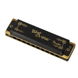 0990702002 Fender Blues DeVille harmonica, key of G