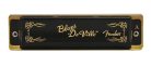 0990702003 Fender Blues DeVille harmonica, key of A