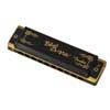 0990702005 Fender Blues DeVille harmonica, key of F