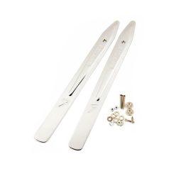   0990712000 Fender Genuine Replacement Part tilt-back leg kit, with mounting hardware, 16"