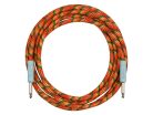 0990810211 Fender George Harrison Rocky Collection 10' instrument cable