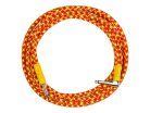 0990810282 Fender Mononeon 10' angled instrument cable, orange