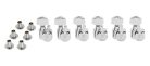 0990818105 Fender  Locking tuners all short - chrome