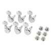 0990818105 Fender  Locking tuners all short - chrome