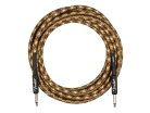 0990818107 Fender Professional Series instrument cable 2x jack (metal) 18.6', desert camo